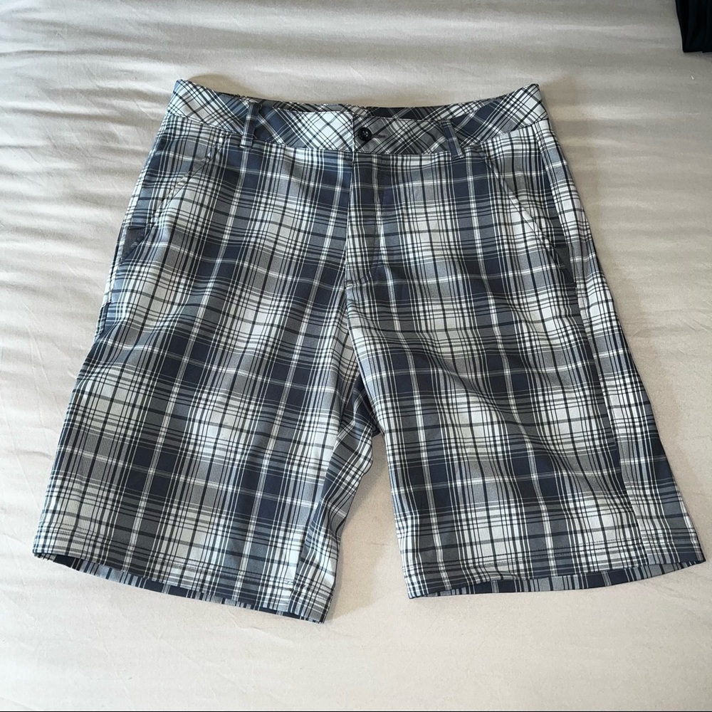 Fila Golf Shorts